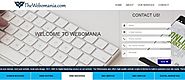 TheWebomania-leading web design agency in Canada, book Web Design service in Ottawa