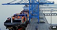 JNPT reports 40% container traffic growth in H1 FY22 vs Covid-hit FY21 | Shipping