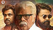 Kammara Sambhavam Malayalam movie review, ratings | Dileep, Sidhharth, Murali Gopy