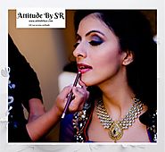 Attitude by SR, Unisex salon in Lucknow | Salon and Spa Services in Lucknow | Salon in Lucknow