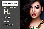 best unisex salon in lucknow