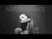 Ariana Grande - "Piano"