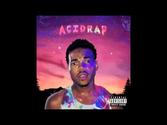 Chance The Rapper - "Good Ass Intro" feat. BJ The Chicago Kid, Lili K., and Kiara Lanier