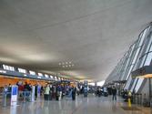 America's Best & Worst Airports | Travel + Leisure