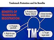 Trademarks411 - Trademark Protection and Its Benefits by trademarks411 - issuu