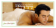 Moroccan Bath Massage Abu Dhabi, UAE - Greenland Spa