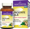 New Chapter Prostate 5LX, 120 Softgels