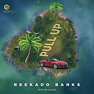Reekado Banks – Pull Up (Prod. by Altims) - iSpreadinfo.com