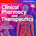 Clinical Pharmacy and Therapeutics Book