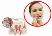 Dental Pain VS Hypersenstivity