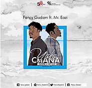 Fancy Gadam ft. Mr Eazi – Yaka Chana (Where U Dey Go) - iSpreadinfo.com