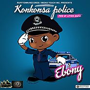 (DOWNLOAD) EBONY - KONKONSA POLICE - iSpreadinfo.com