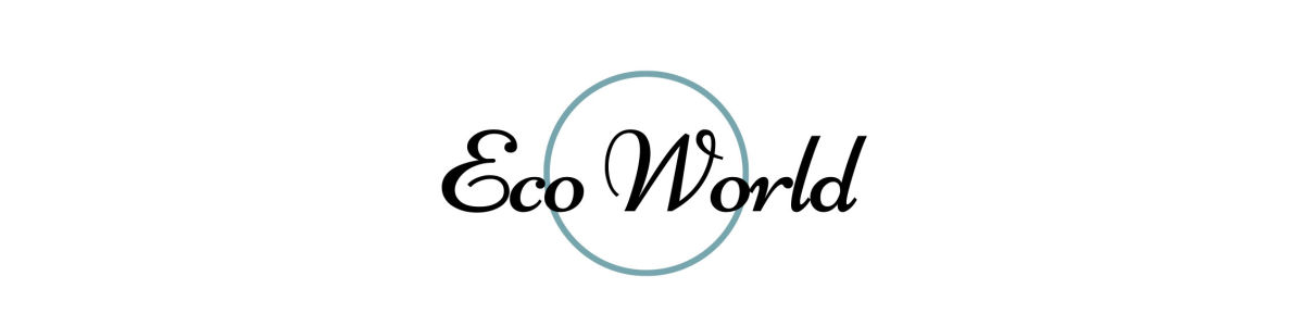 Headline for PROYECTO RECOM - ECO WORLD