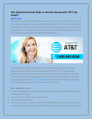 Dial AT&T Customer Service Phone Number +1-800-542-0248