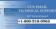 Dial cox customer support phone number +1-800-518-0963