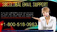 Dial sbcglobal customer support phone number +1-800-518-0963