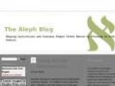 The Aleph Blog