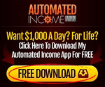 Automated Income App System