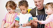 Children’s Baking Kits: Fun Kitchen Activities You Can Do With Your Kids Today