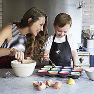 Make Play Dates More Interesting With Children’s Baking Book