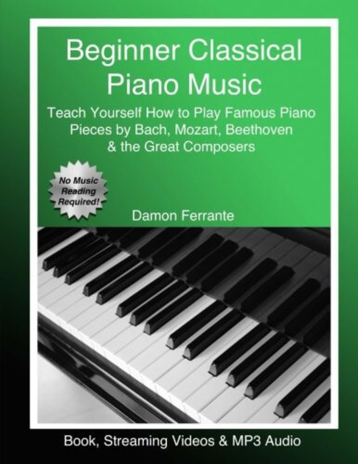 Top 7 Music Theory Books - Basic Concept with Step By Step Guidance | A