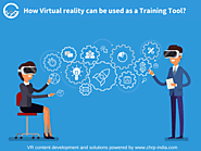 Website at https://www.chrp-india.com/blog/how-virtual-reality-be-used-as-a-training-tool/