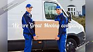 Best Movers in New York City Great Moving - video dailymotion