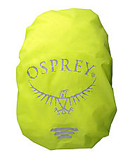 Osprey Hi-Visibility Backpack Rain Cover – Ideal for Runners & Cyclists