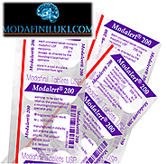 Modafinil is the best cognitive enhancer for increased motivation levels