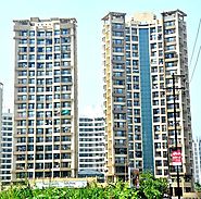 Best Green Home Real Estate Developers in Navi Mumbai