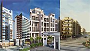Best 5 Localities to Rent in Navi Mumbai