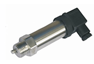 High-Temperature Pressure Transmitter | Measurex