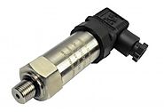 Low Power Pressure Sensors | MeasureX