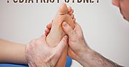 When Do You Have To Visit Foot Clinic or Podiatrist Sydney?