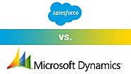 The Verdict: Salesforce vs. Dynamics 365 - SmartData Collective