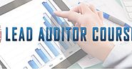 ISO Training, Certification & Consulting Services: ISO Lead Auditor Certification Courses