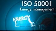 ISO 50001 Certification Consulting | GlenView Group, Inc.