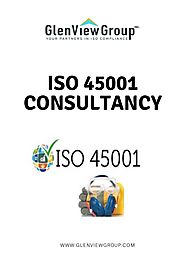 ISO 45001 Training Course, and Certification -