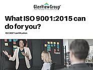 What ISO 9001_2015 Can Do for You |authorSTREAM