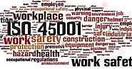 Get ISO 45001 Training Courses Online & Apply for Certification to Make Your Workplace Safer