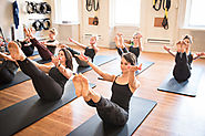 Read This If You’re Considering Opening Pilates Studio