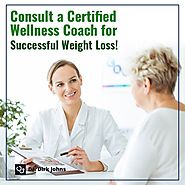 Benefits Of Consulting A weight Loss Professional