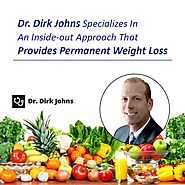 Dr. Dirk Johns