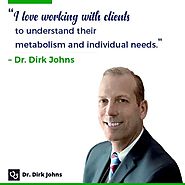 Dr. Dirk Johns Weight Loss Professional MA
