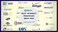Best Internet provider near You