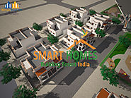 Best time to invest in property in India's First Greenfield Smart City, Dholera, Gujarat