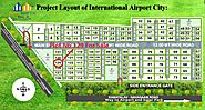 Buy Plot in World Class Infrastructure Smart City, Dholera