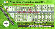 Book Plot No. 23 of 2100 Sq Ft with Easy EMI Scheme in Dholera Smart City