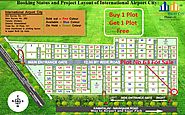 Book Plot No 63 Near Side Entrance Gate In Dholera Smart City Phase 2.