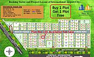 Buy Plot in World’s largest Solar Park having Smart City, Dholera